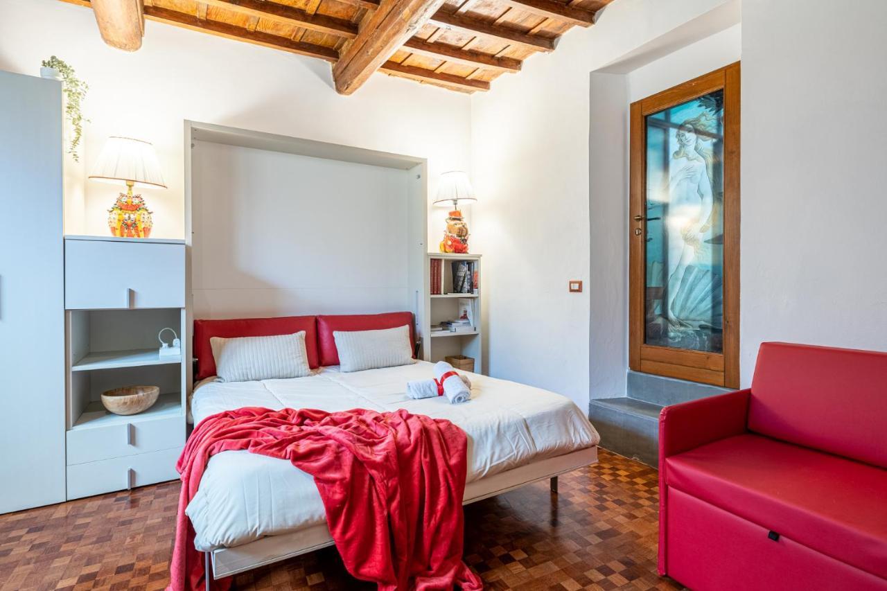 Ponte Vecchio Romantic & Relax 5 Stelle Apartamento